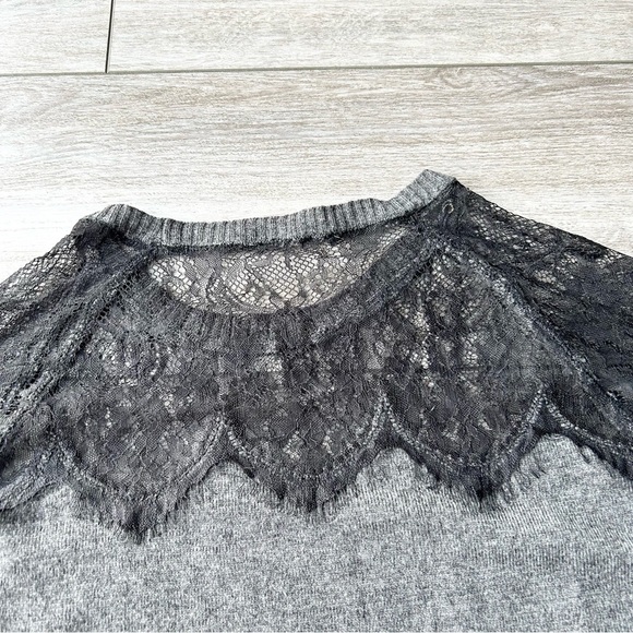 Buffalo David Bitton Women's Belacey Pullover Angora Blend Sweater - Picture 15 of 16